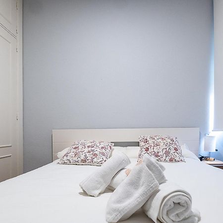 Apartamento New Folch Sevilla A Sevilha Exterior foto