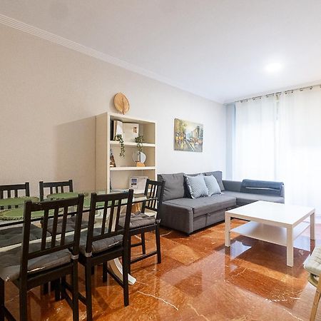 Apartamento New Folch Sevilla A Sevilha Exterior foto