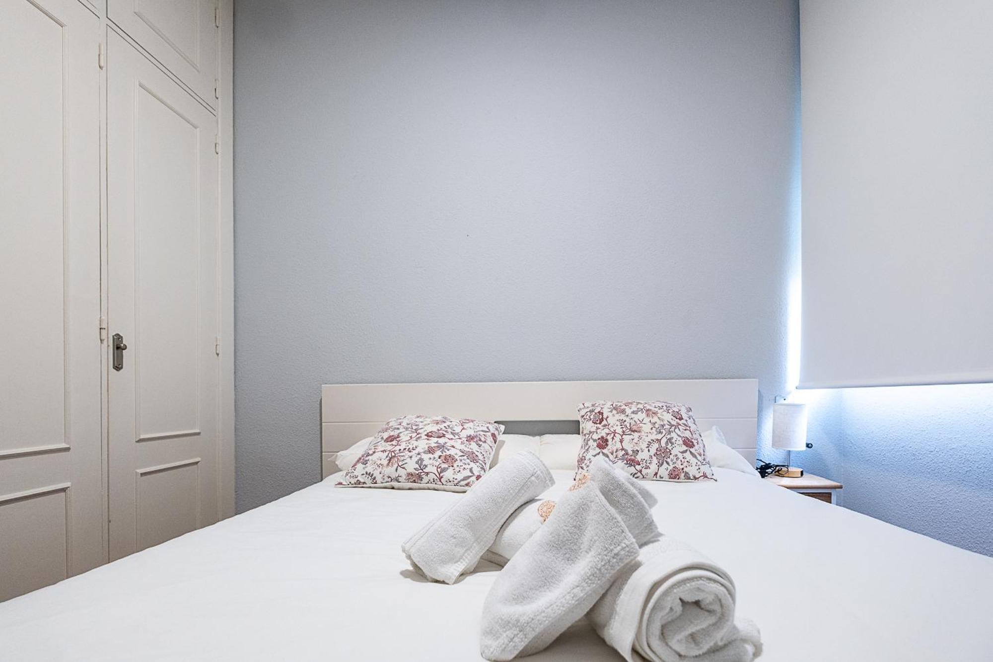 Apartamento New Folch Sevilla A Sevilha Exterior foto
