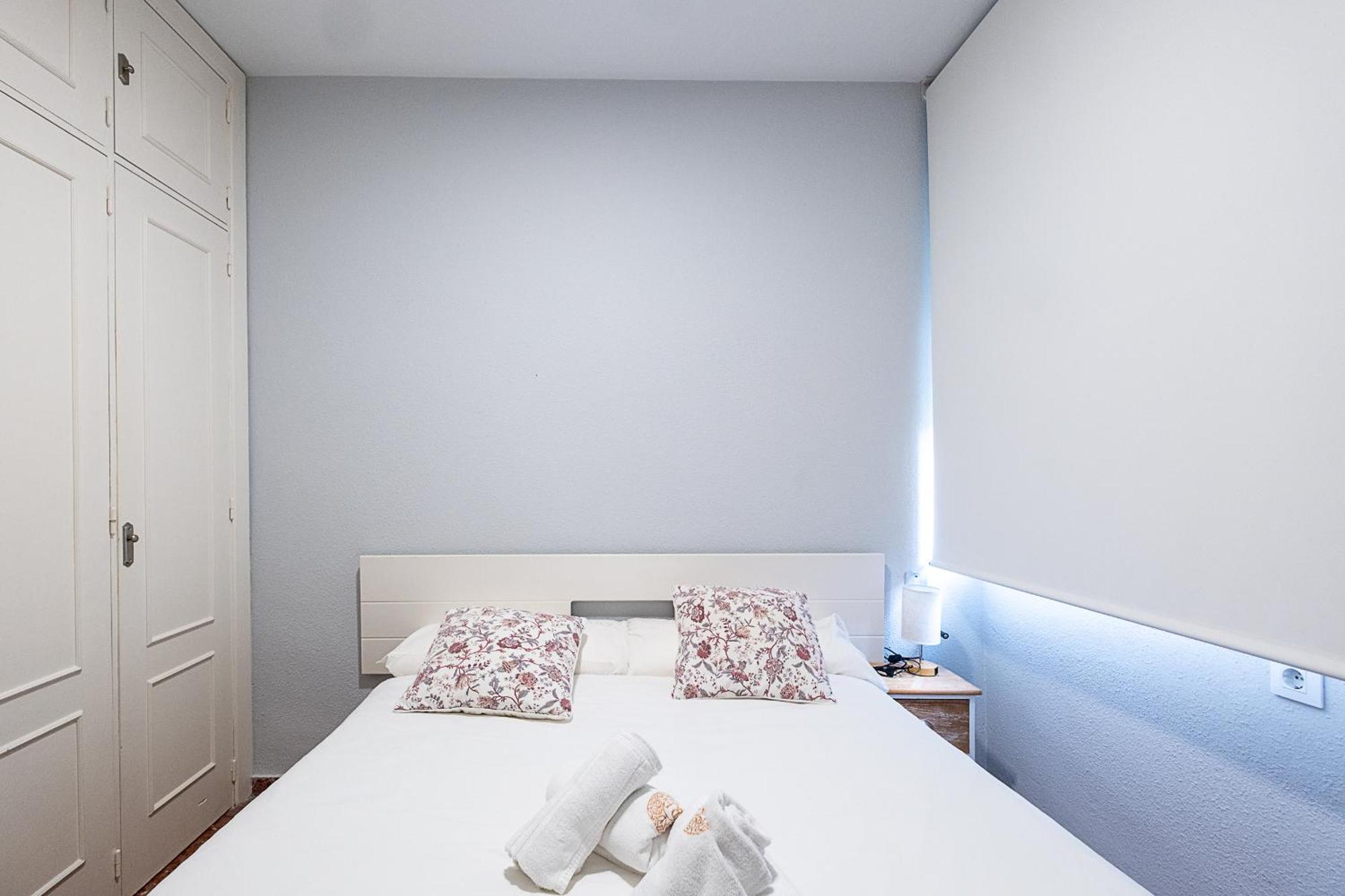 Apartamento New Folch Sevilla A Sevilha Exterior foto