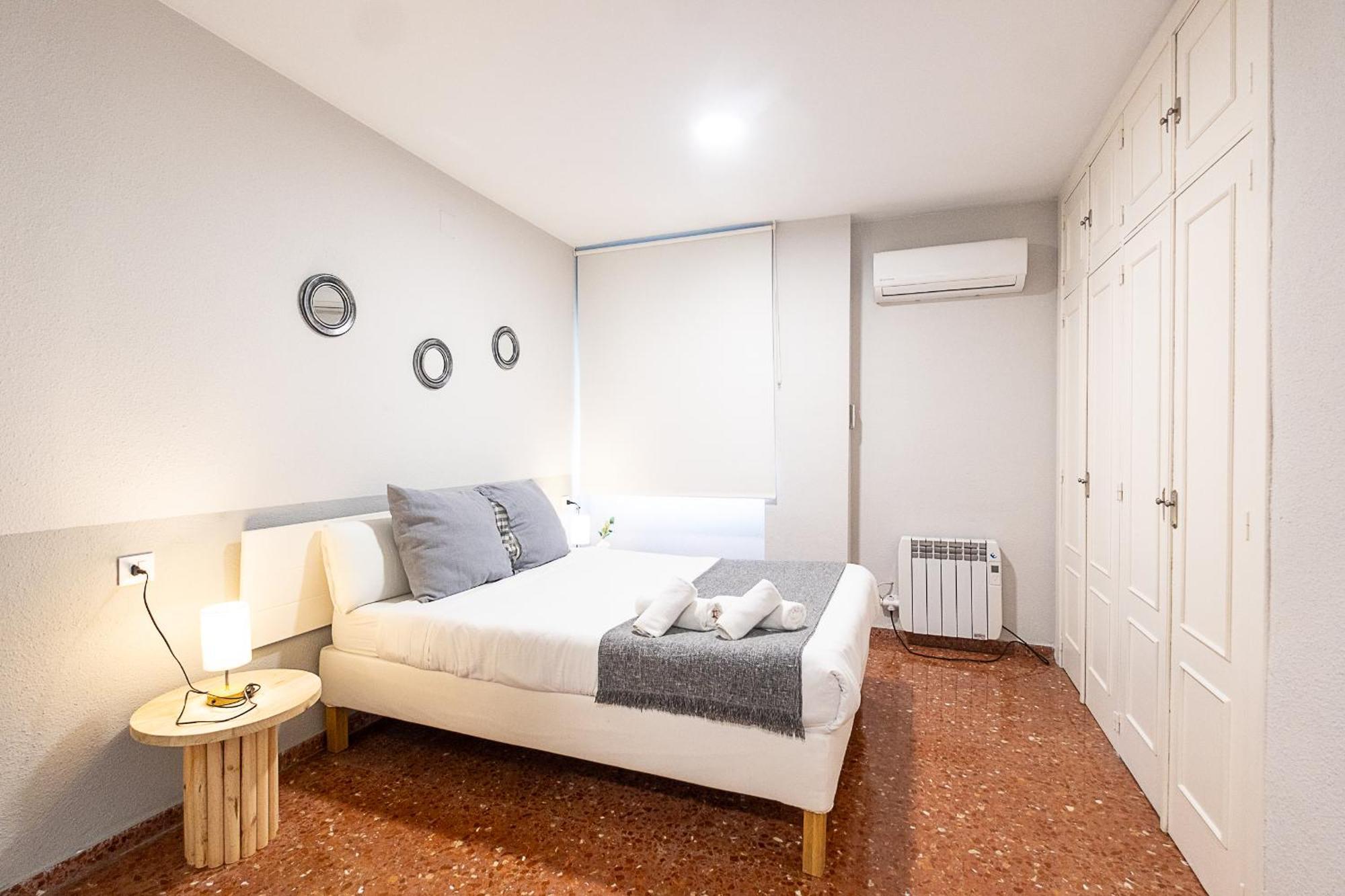 Apartamento New Folch Sevilla A Sevilha Exterior foto